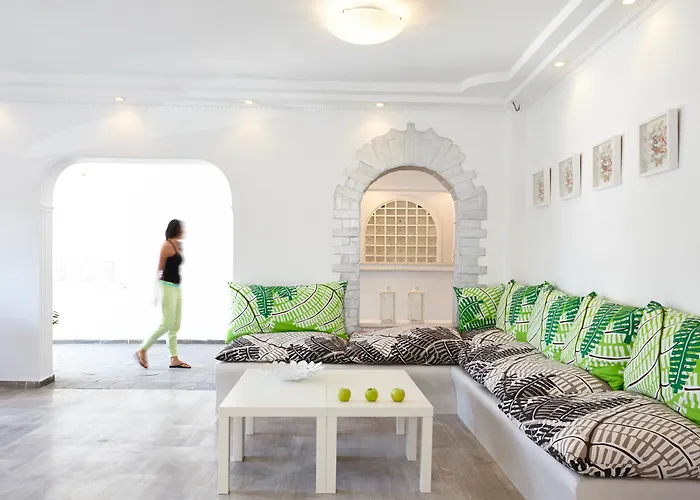 Fenix Hotel Perissa 