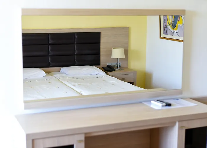 Hotel Alkyon Skiathos