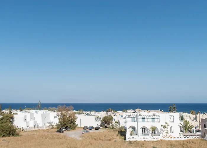 Selini Ηotel (Adults Only) Kamari 