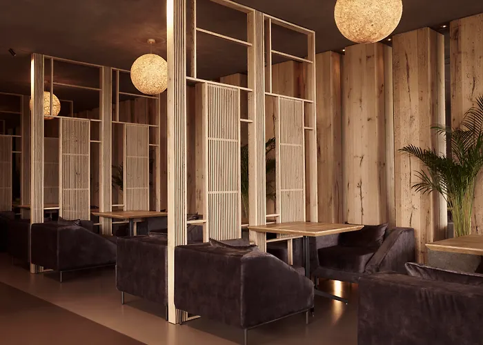 Elysium Boutique Hotel & Spa (Adults Only) Analipsi 