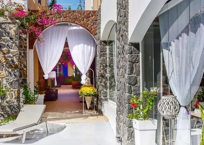 King'S Suites Kamari 