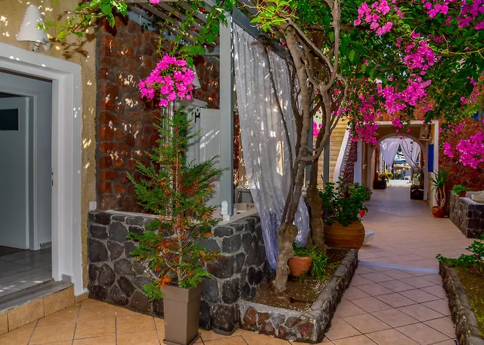 King'S Suites Kamari 