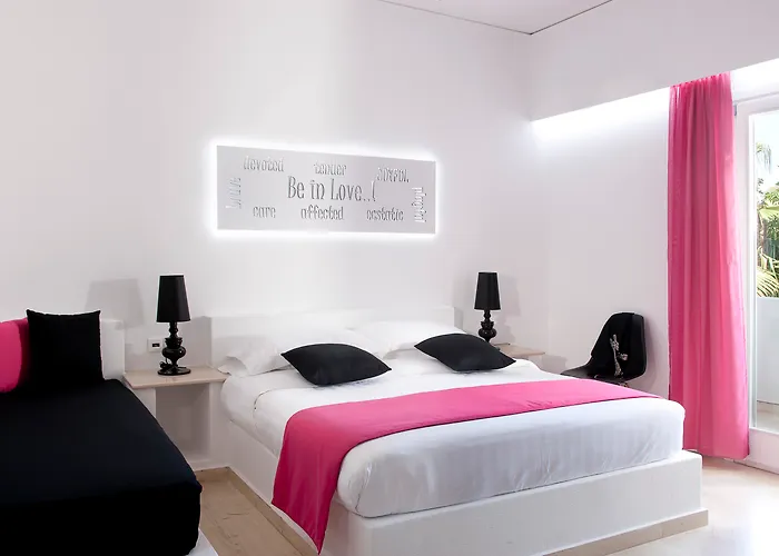 Acqua Vatos Santorini Hotel Kamari 