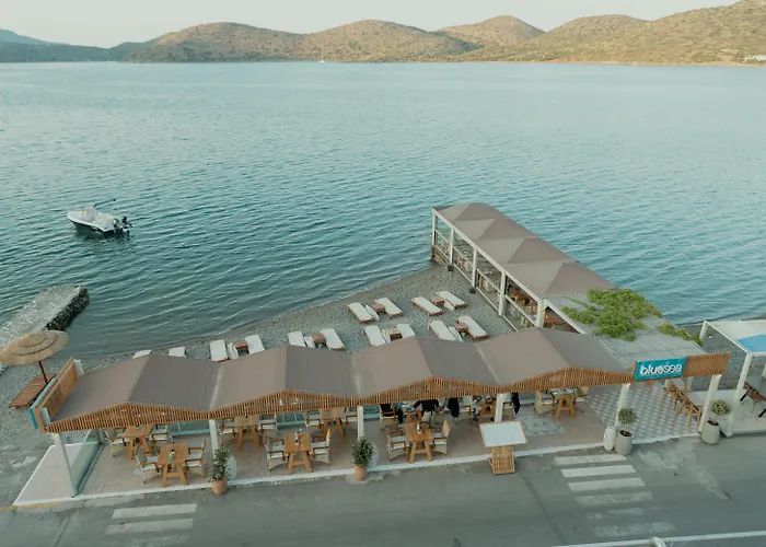 Hotel Elounda Akti Olous (Adults Only)