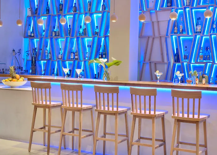 Petinos Beach Hotel Platys Gialos 