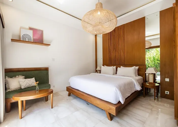 Hotel Tamantara Ubud