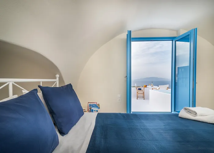 Fava Eco Suites Foinikiá