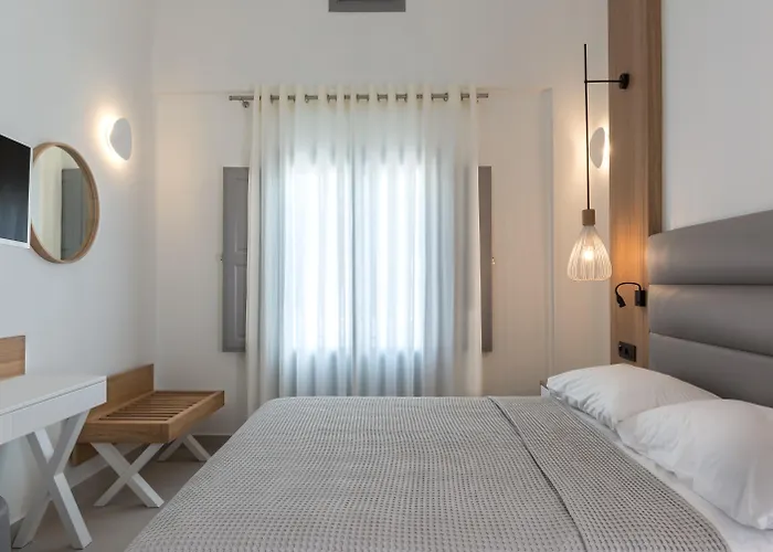 Strogili Hotel - Adults Only Kamari 