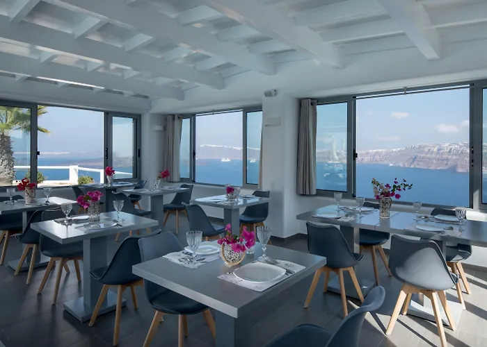 Maison Des Lys - Luxury Suites Akrotírion