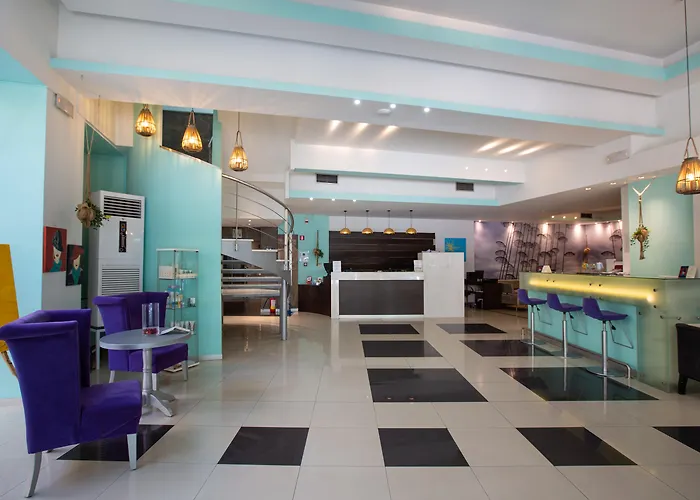 Metropolitan Hotel Thessaloniki