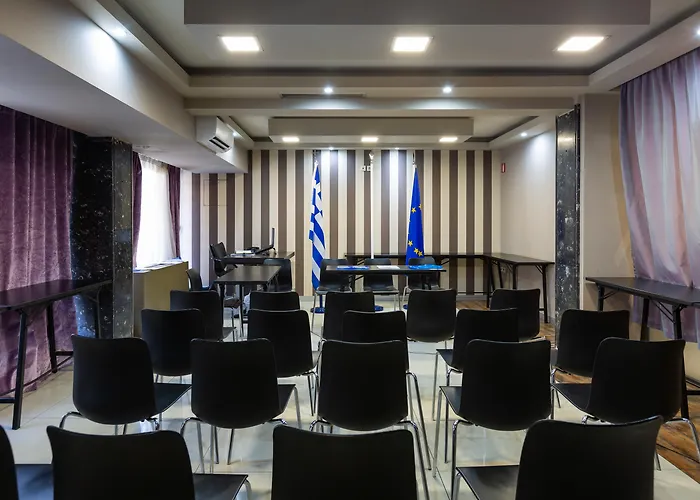Metropolitan Hotel Thessaloniki