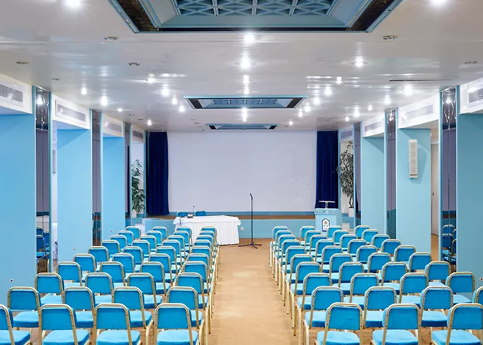 Ghotels Pallini Beach Kallithea 