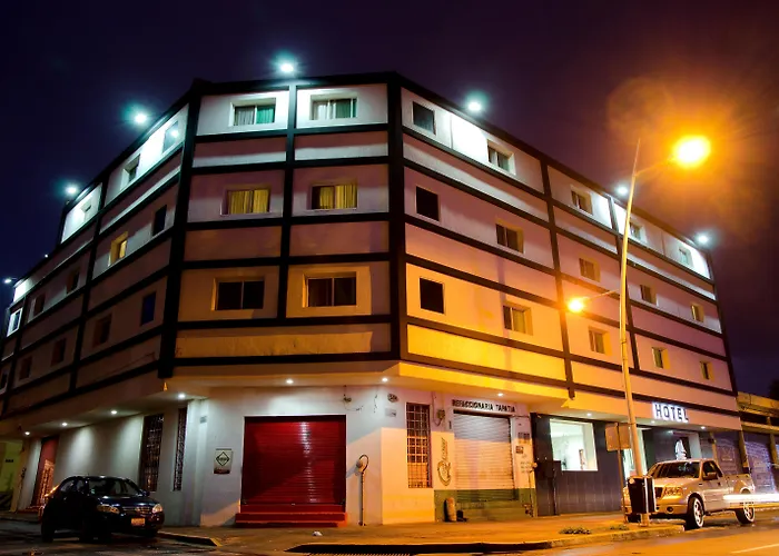 Hotel Portonovo Plaza Centro Guadalajara