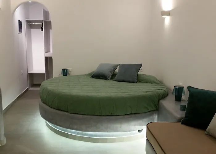 Hotel Kasimatis By La Perla - Adults Only à Imerovigli