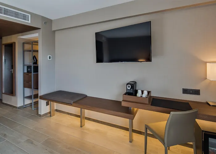 Hotel Arriva Express Plaza Del Sol Guadalajara