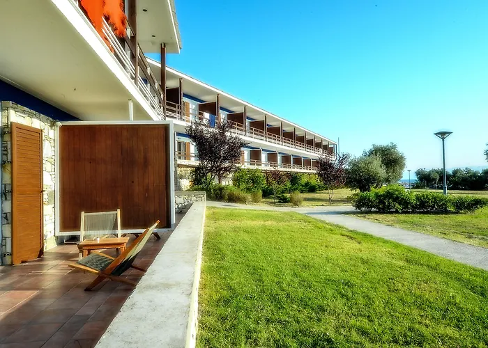 Xenia Ouranoupolis Hotel
