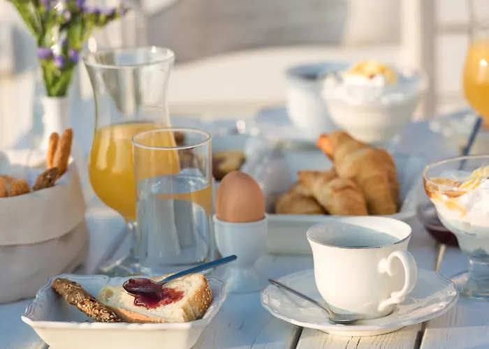 Athermi Suites - Adults Only Fira 