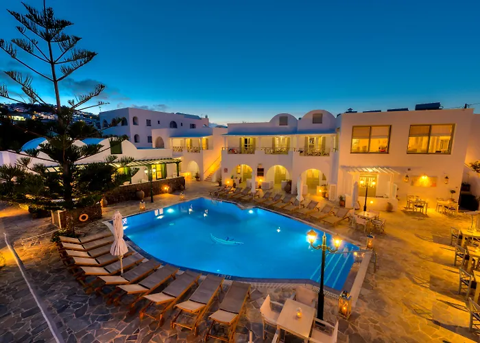 Mathios Village Akrotírion