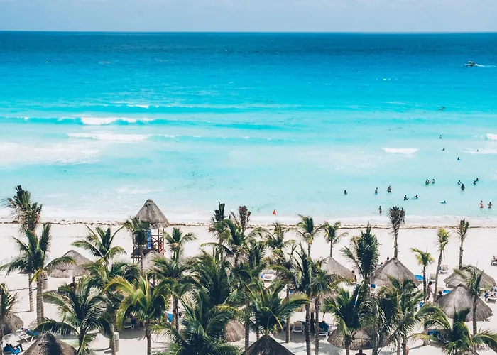 Hotel NYX Cancún