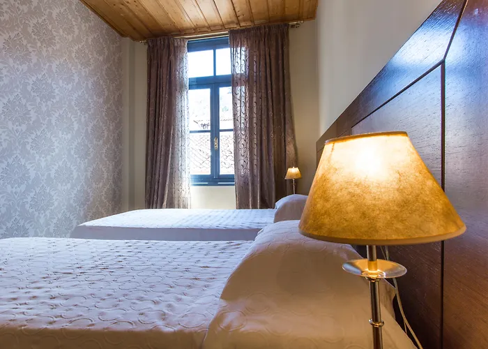 Dias Hotel Nafplio
