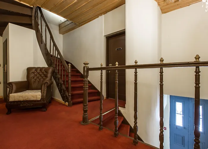 Dias Hotel Nafplio