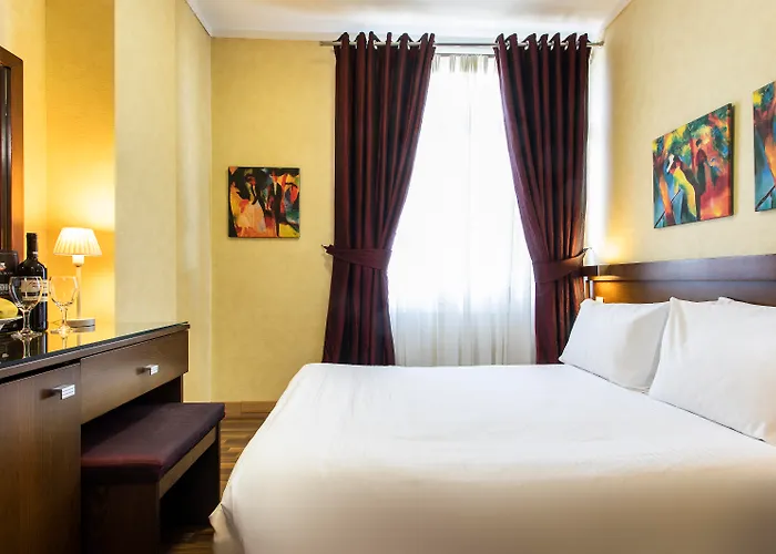 Egnatia Hotel Selanik