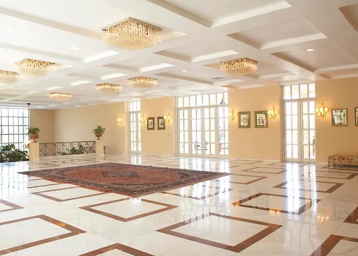 Amalia Hotel Nauplia