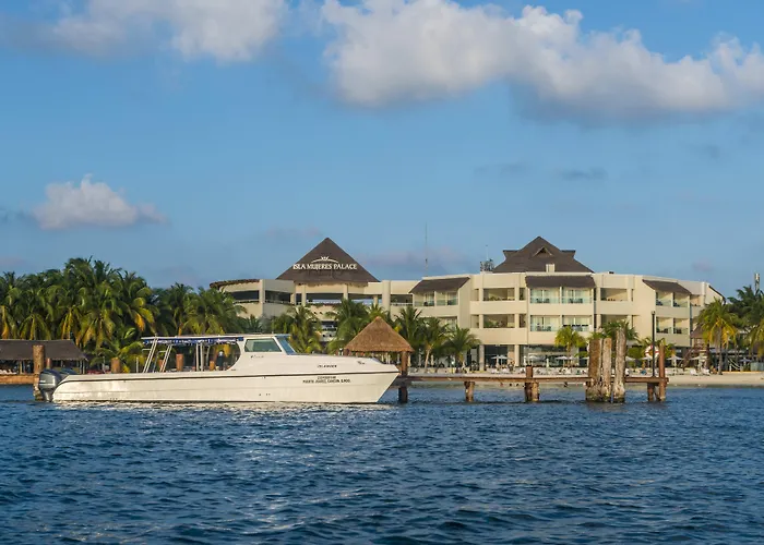 Almare, A Luxury Collection Resort, Isla Mujeres Cancun, Adult All-Inclusive