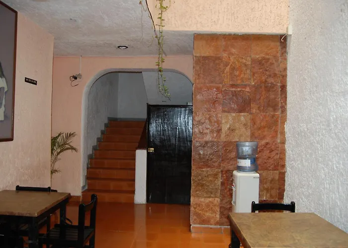 Hotel Tankah Cancún