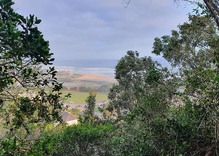 The Tops Wilderness