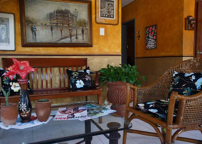 Hotel La Casona Real Cozumel