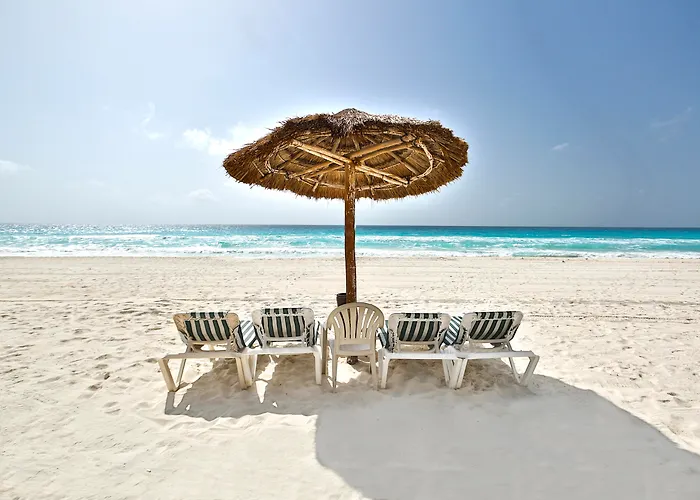 The Royal Sands Resort & Spa Cancun