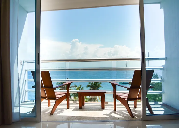 Hotel Bahia Chac Chi (Adults Only) Isla Mujeres