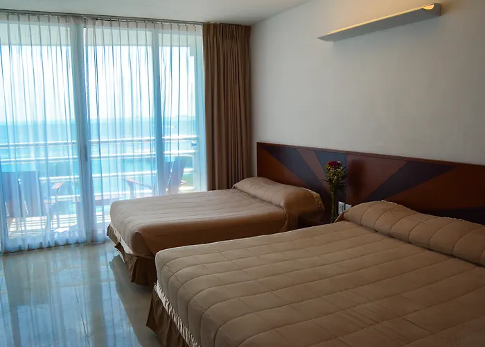 Hotel Bahia Chac Chi (Adults Only) Isla Mujeres