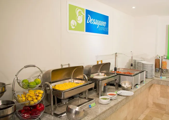 Belair Business A Wyndham Garden Hotel Mexico-stad