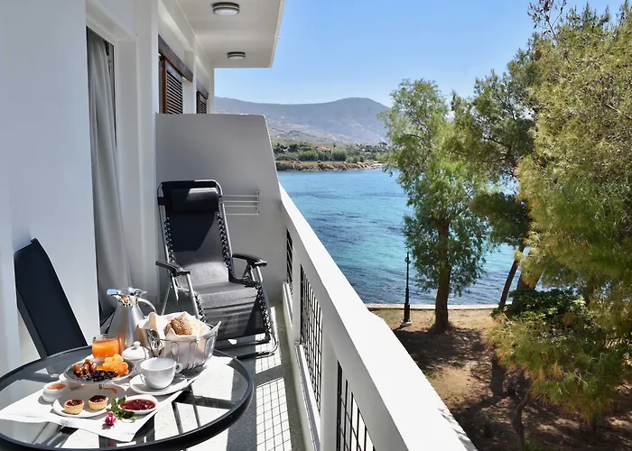 Karystion Hotel Karystos 
