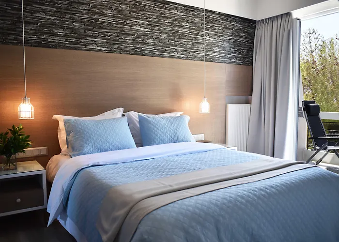 Karystion Hotel Karystos 