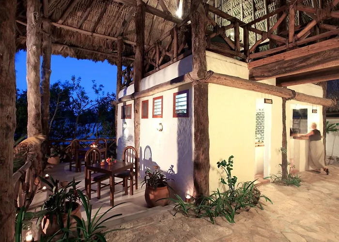 Holbox By Xaloc Hotel