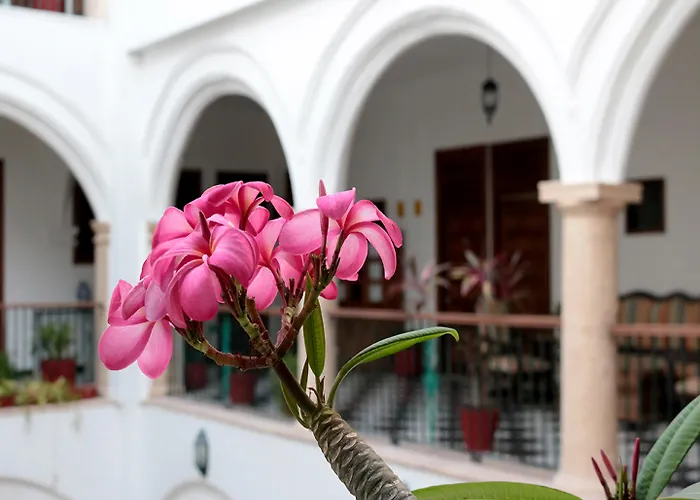 Hotel Mision Campeche