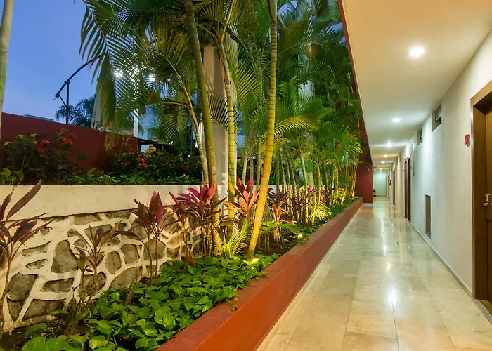 Hotel Estancia Business Class Zapopan