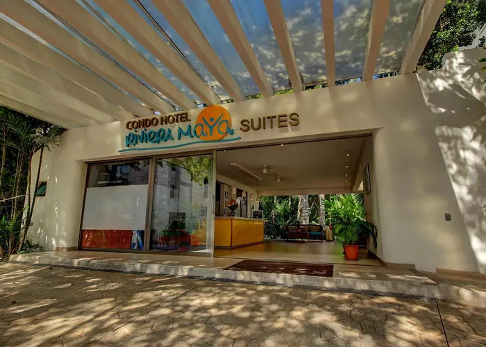 Riviera Maya Suites Playa del Carmen