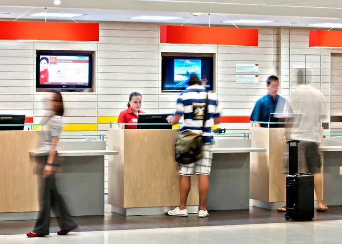 Ibis Cancun Centro