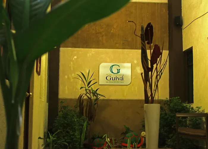 Hotel Guivá Huatulco Santa Cruz - Huatulco