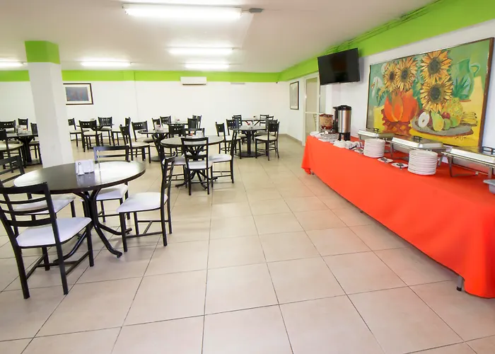 CHN Hotel Monterrey Santa Fe