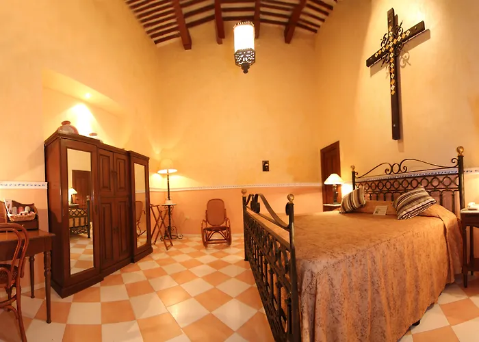 Hotel Boutique La Mision De Fray Diego (Adults Only) Merida
