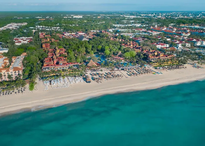 Iberostar Waves Quetzal Otel Playa del Carmen