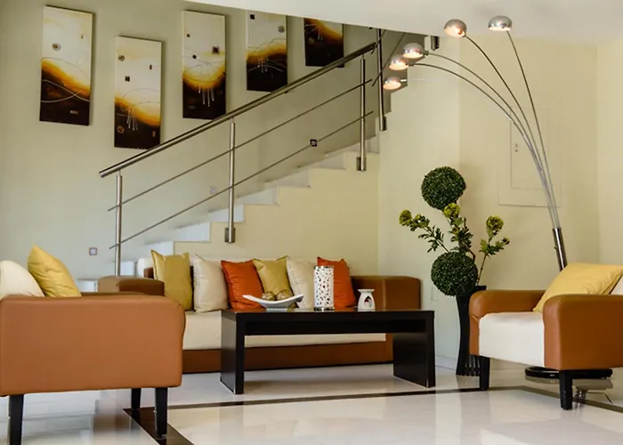 H177 Hotel Campeche