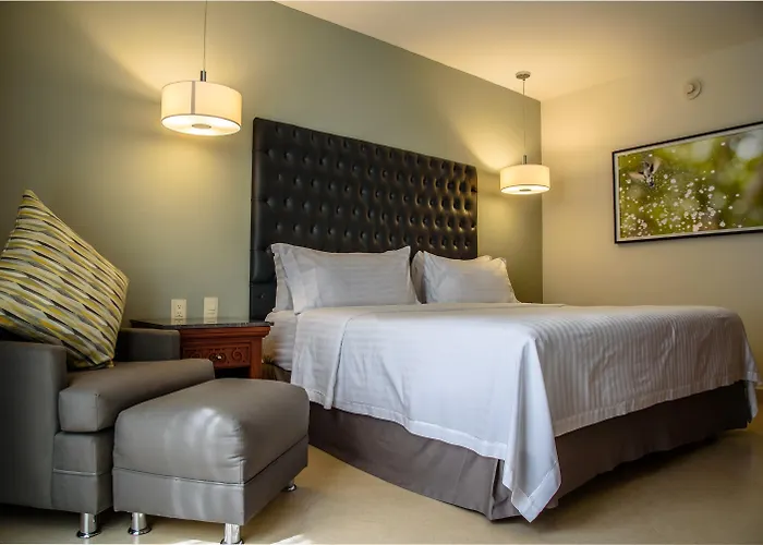 Holiday Inn Tuxtla Gutierrez By Ihg