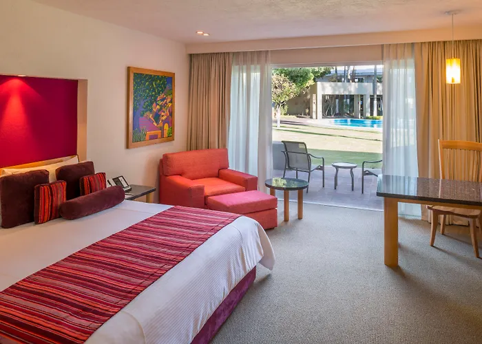 Camino Real Guadalajara Hotel Zapopan