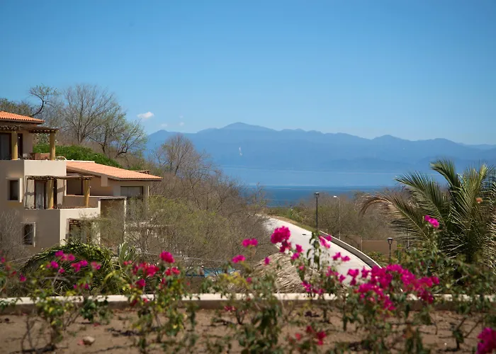 Grand Matlali Suites & Villas Riviera Nayarit (Adults Only) La Cruz de Huanacaxtle
